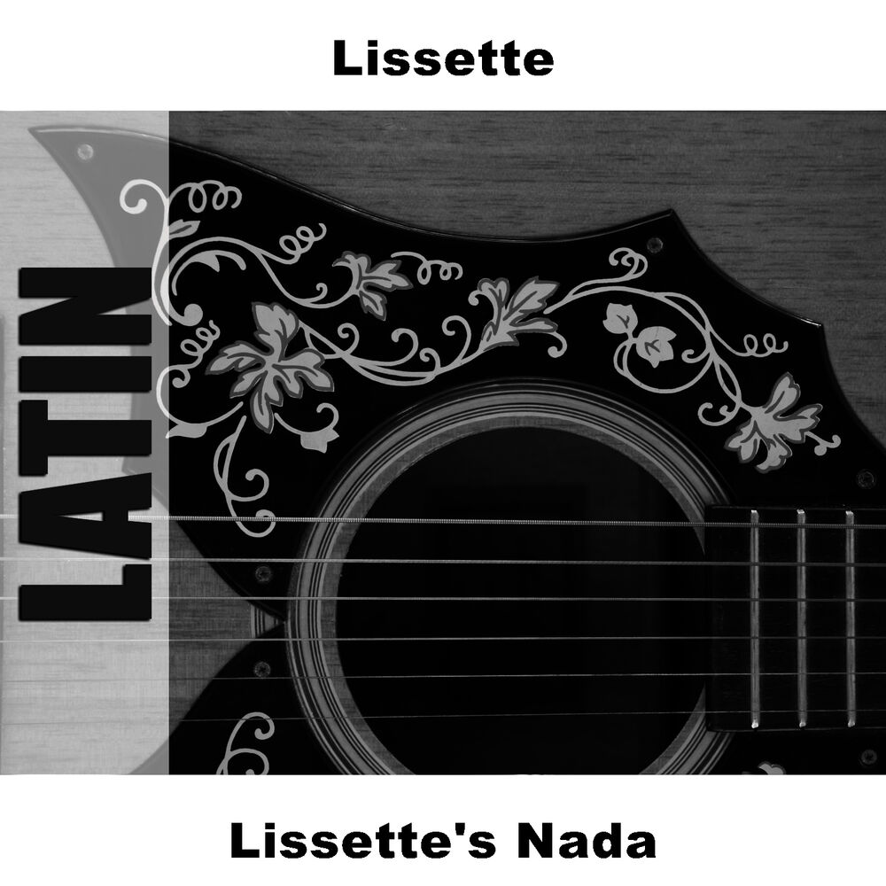 Picture of Lissette's Nada
