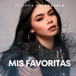 Cover of Mis Favoritas