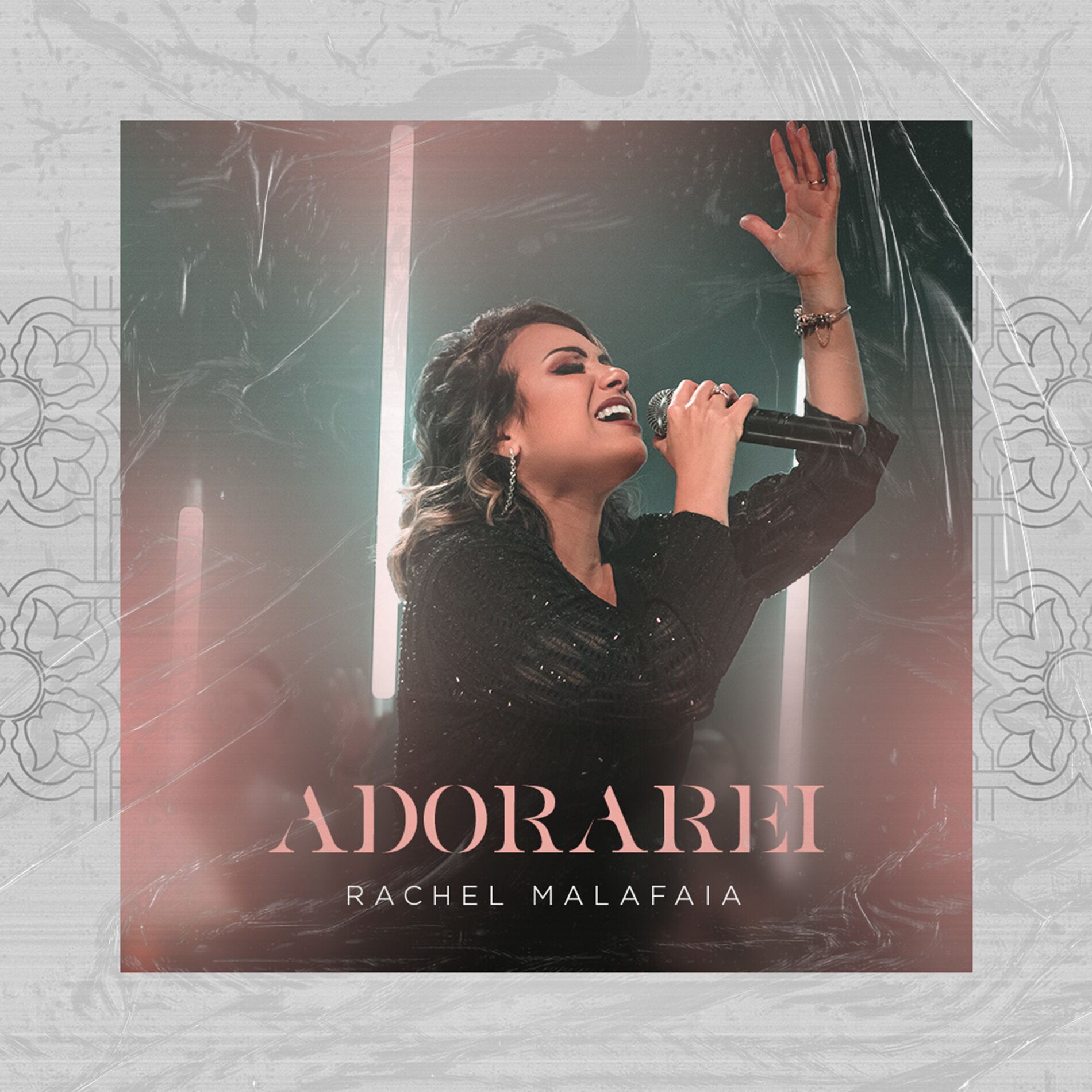 Album cover of Adorarei