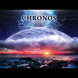 Cover of Helios
