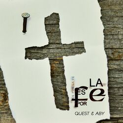 Cover of Es Por La Fe