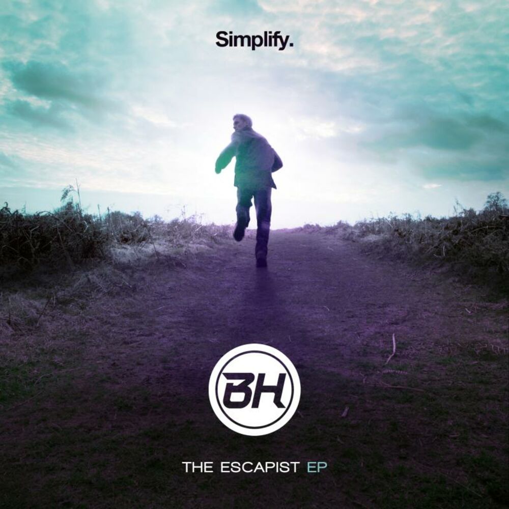 Picture of The Escapist EP
