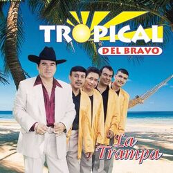 Cover of La Trampa