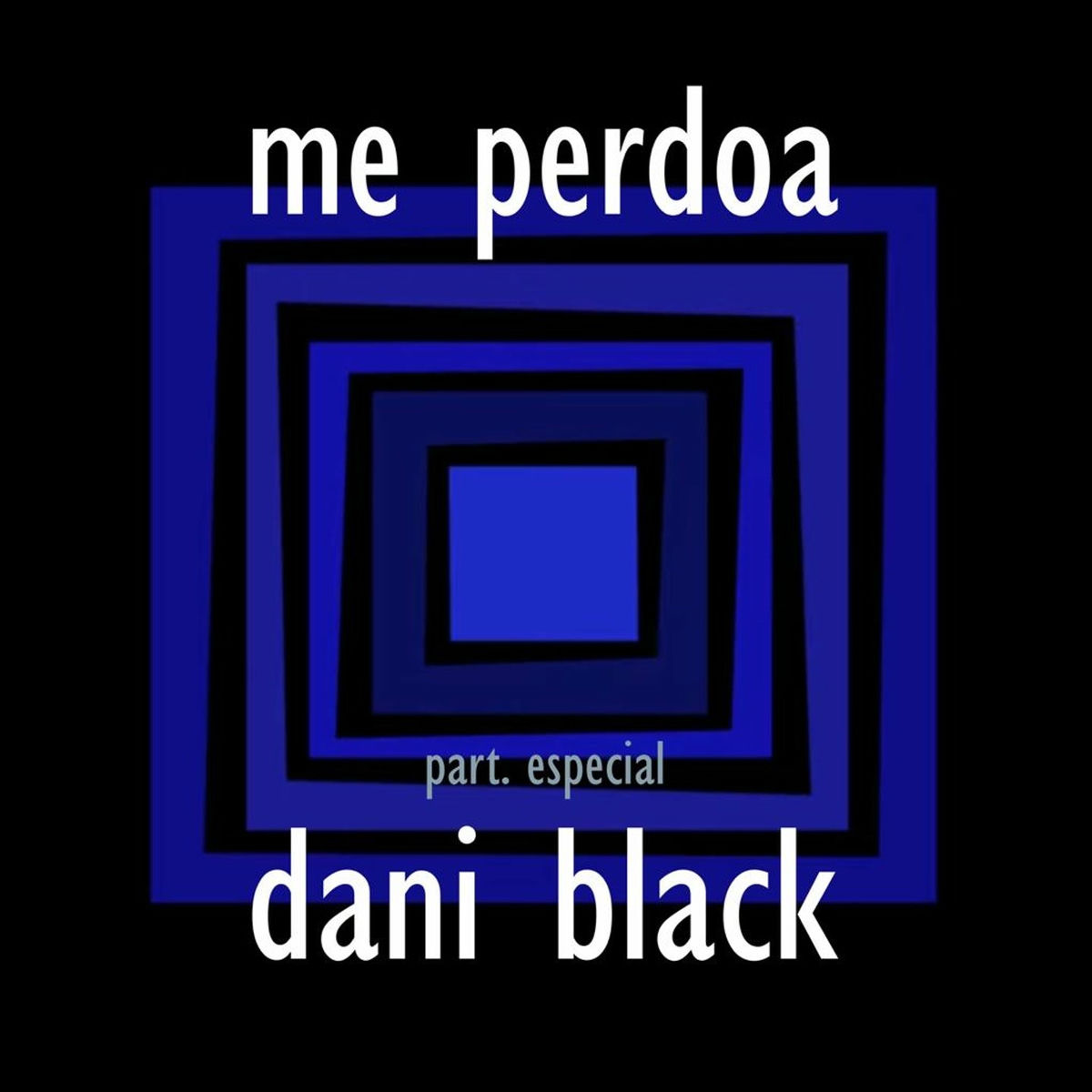 Album cover of Me Perdoa