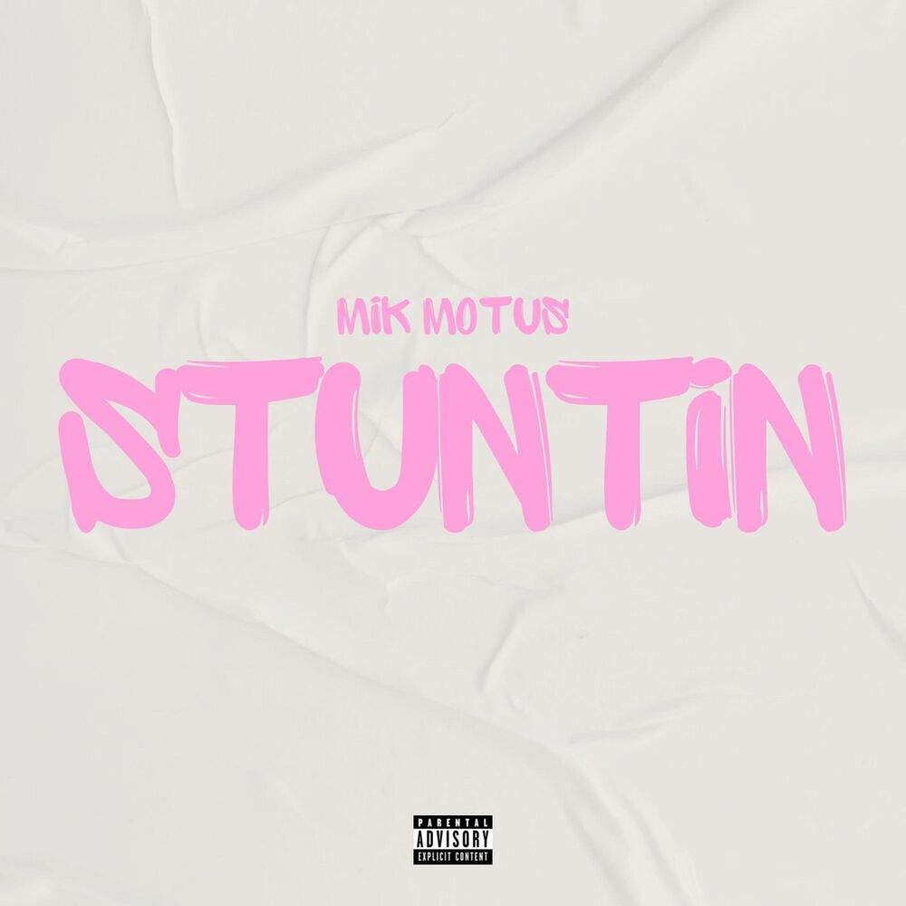 Picture of STUNTIN'