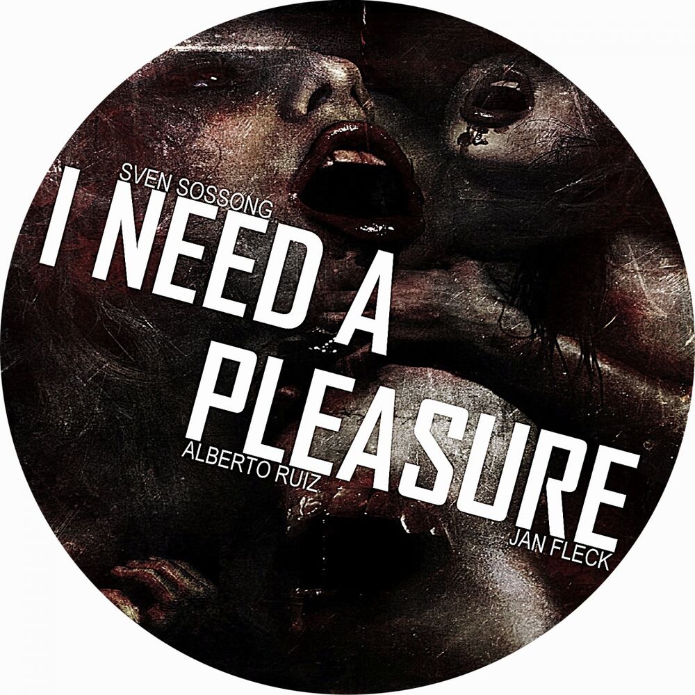 Picture of I Need A Pleasure