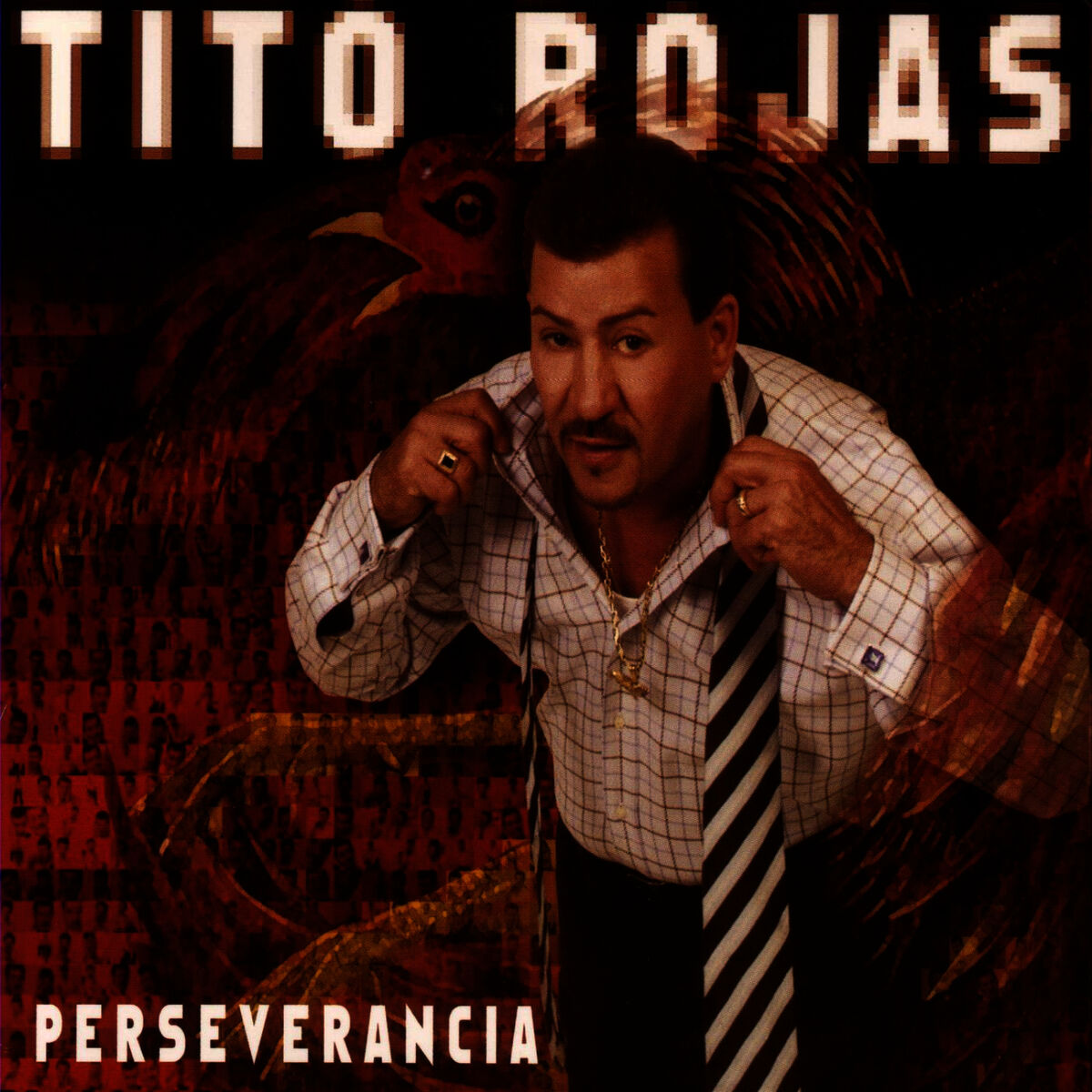 Album cover of Dímelo