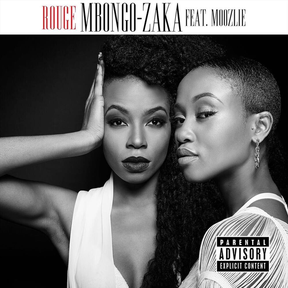 Picture of Mbongo-Zaka (feat. Moozlie)