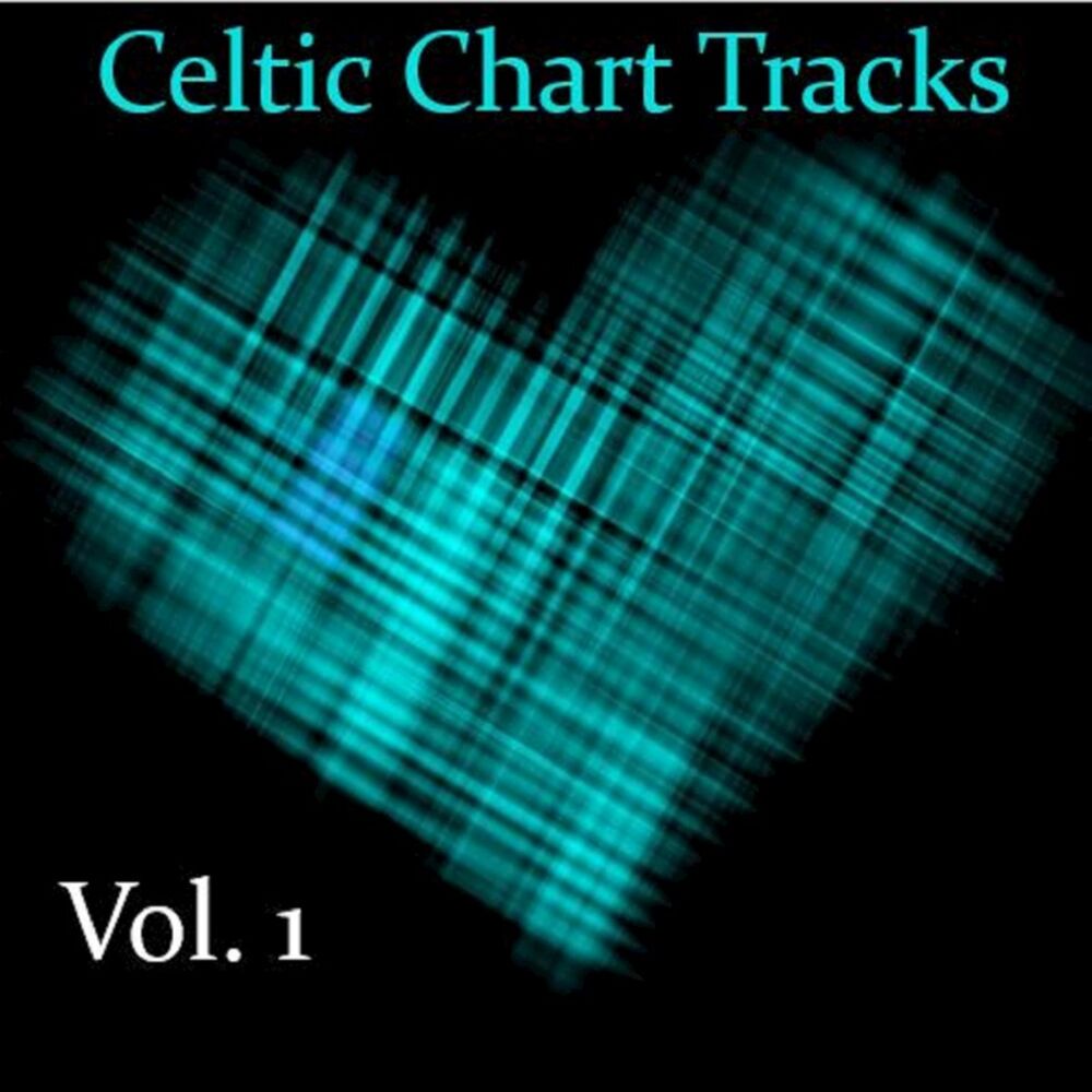 Picture of Celtic Chart Tracks, Vol. 1