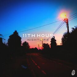 Cover of Nightlife