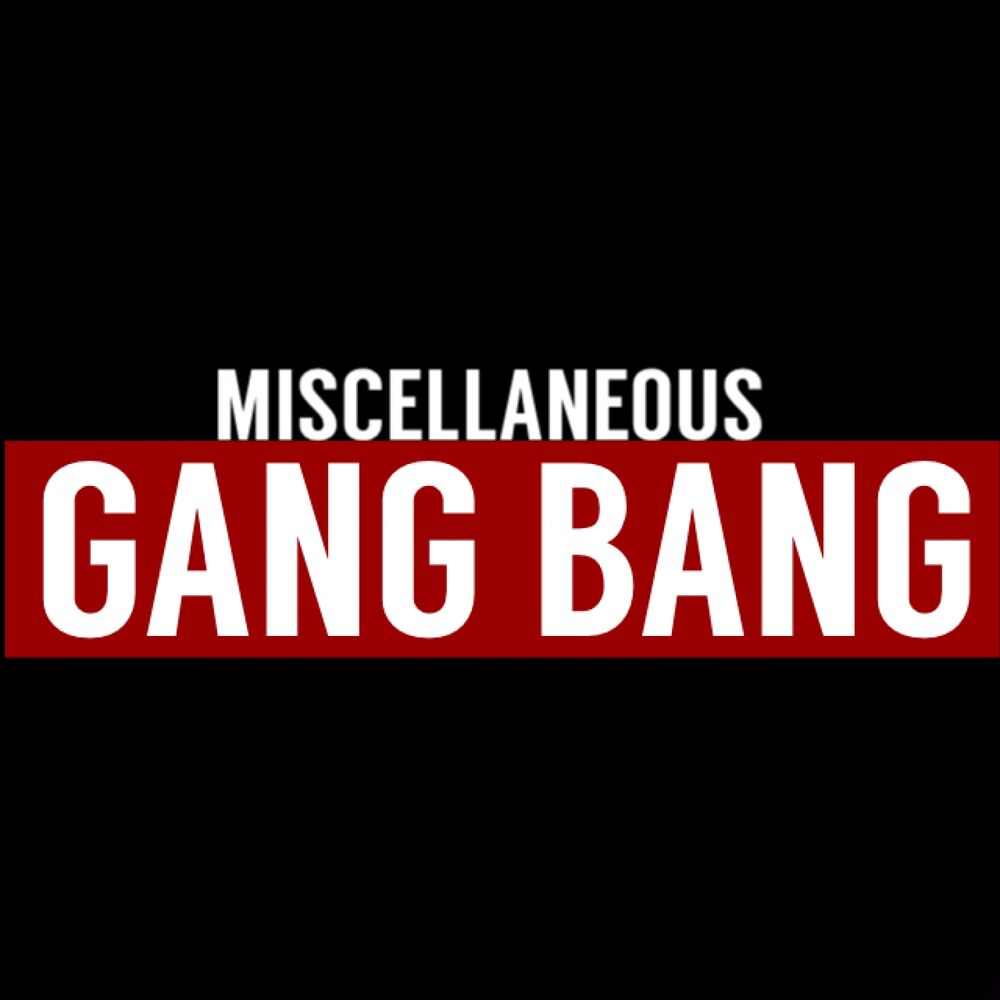 Picture of Gang Bang - Single