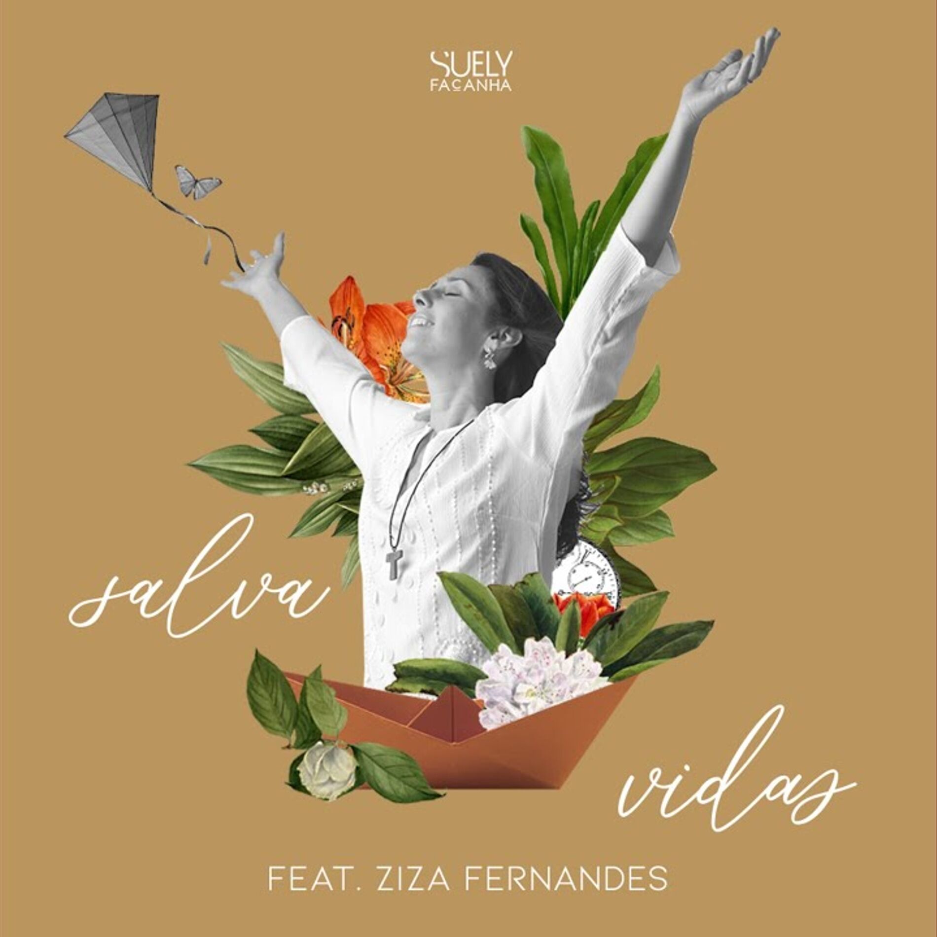 Album cover of Salva-Vidas