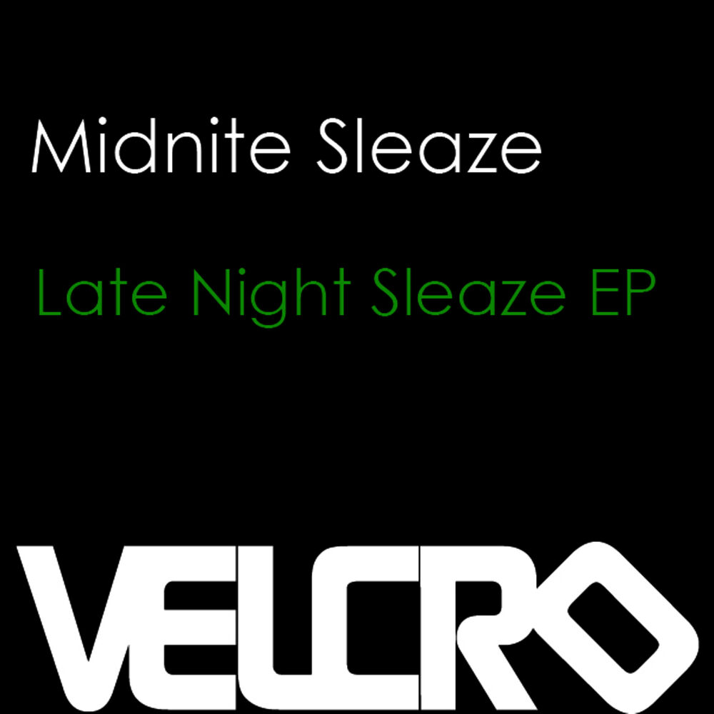 Picture of Late Night Sleaze Ep