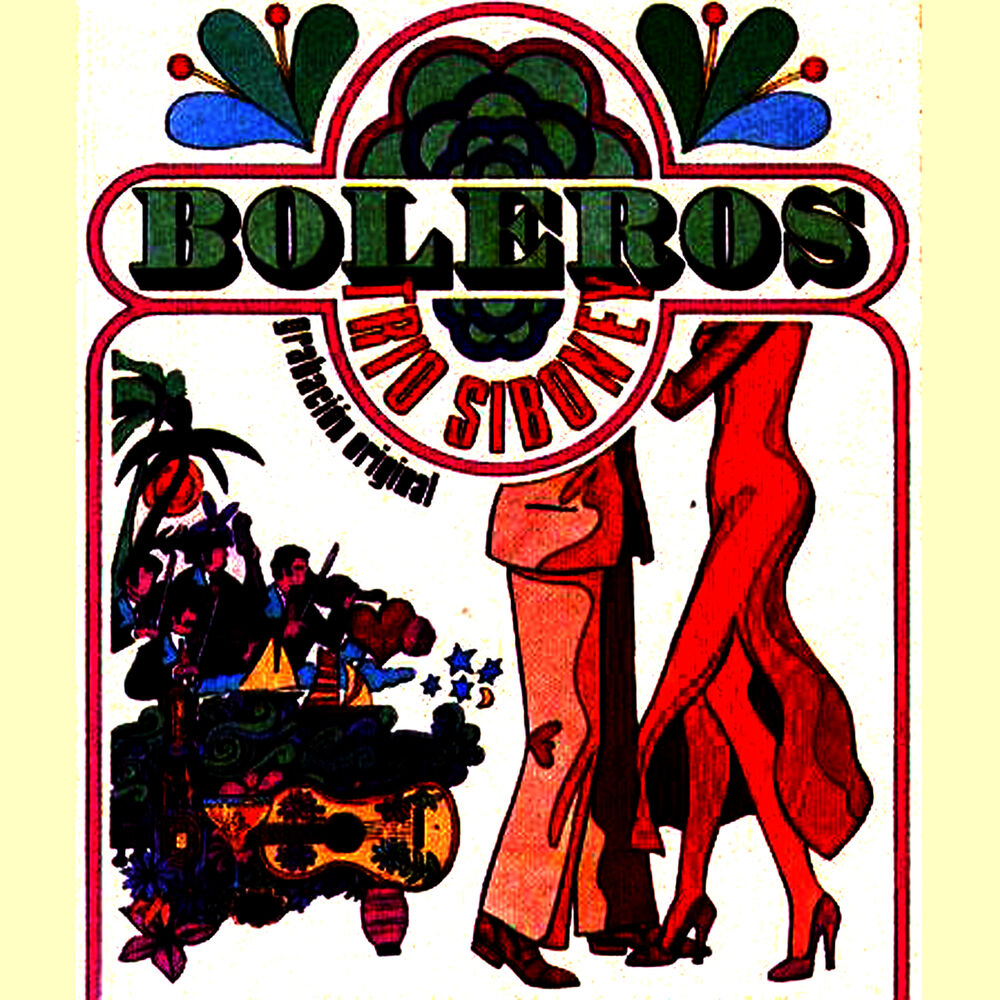 Picture of Boleros