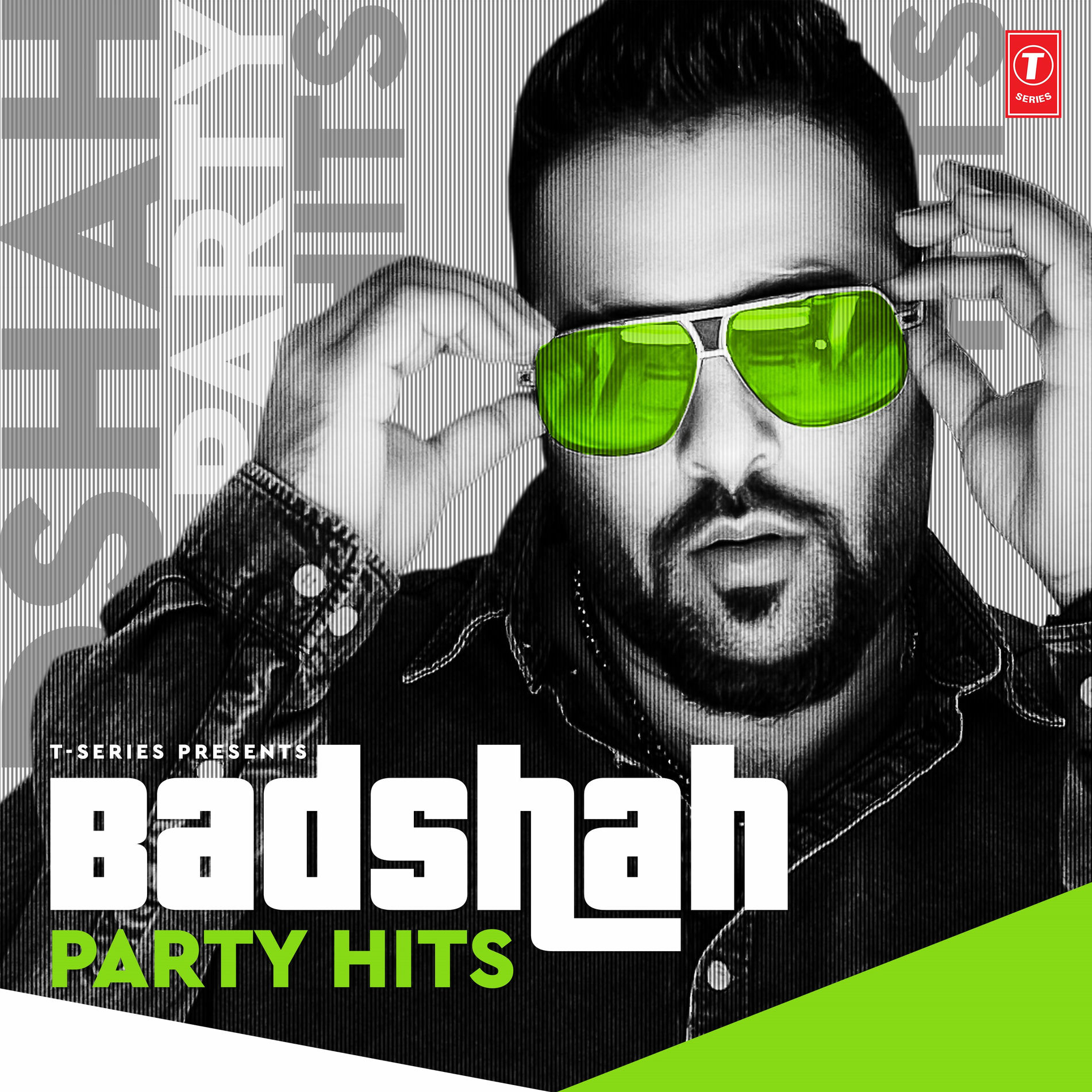Album cover of Abhi Toh Party Shuru Hui Hai (From 