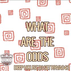 Cover of WHAT ARE THE ODDS