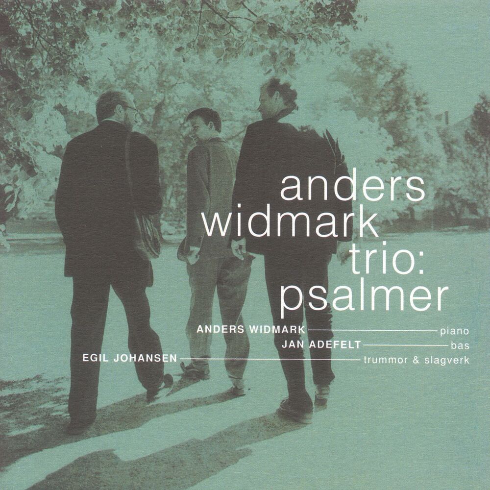 Picture of Psalmer