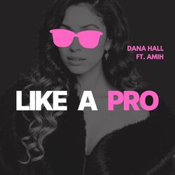 Cover of Like a Pro (feat. Amih)