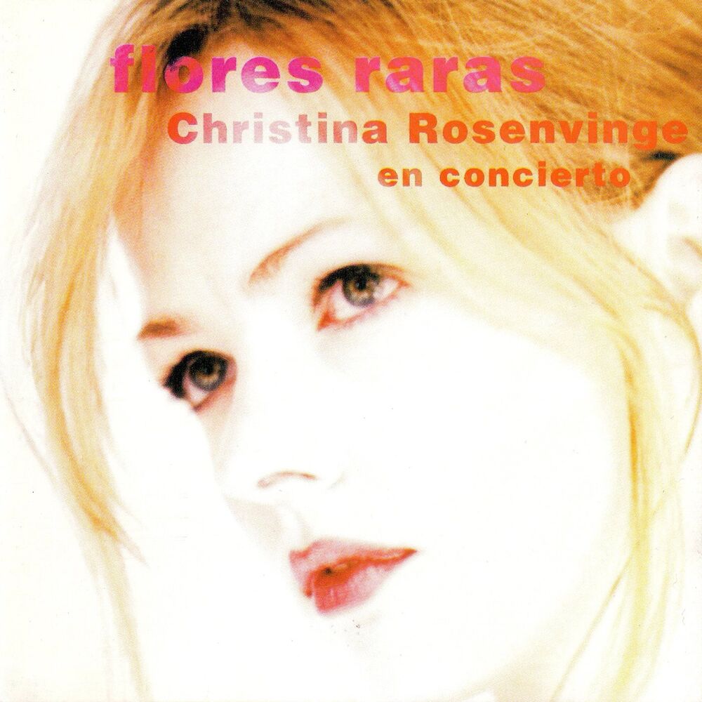 Picture of Flores Raras