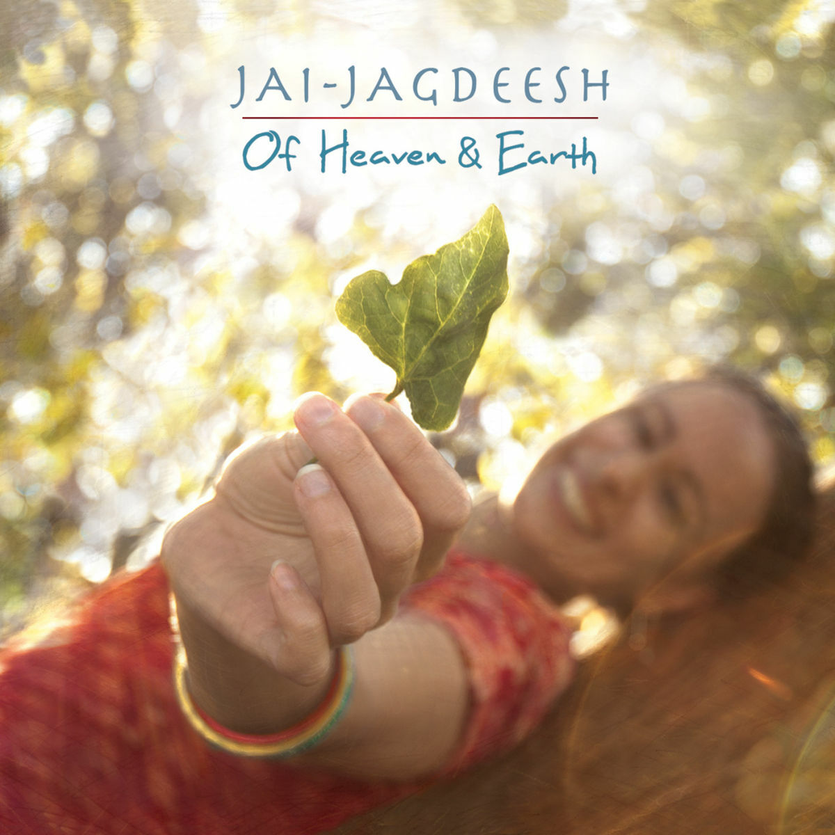 Album cover of Light of Love
