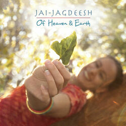 Cover of Of Heaven & Earth
