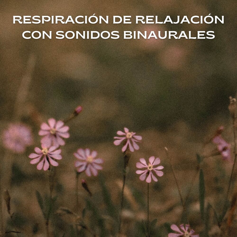 Picture of Respiración De Relajación Con Sonidos Binaurales
