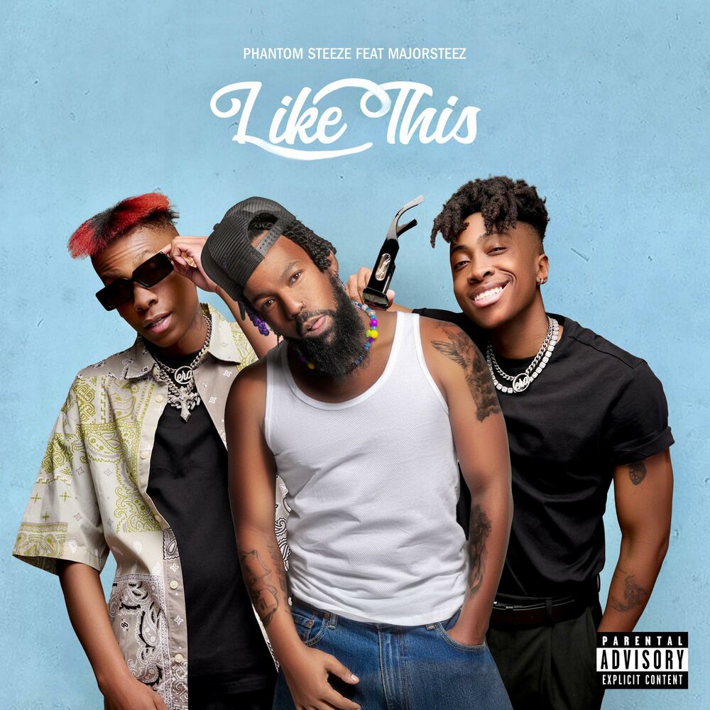 Picture of Like This (feat. Majorsteez)