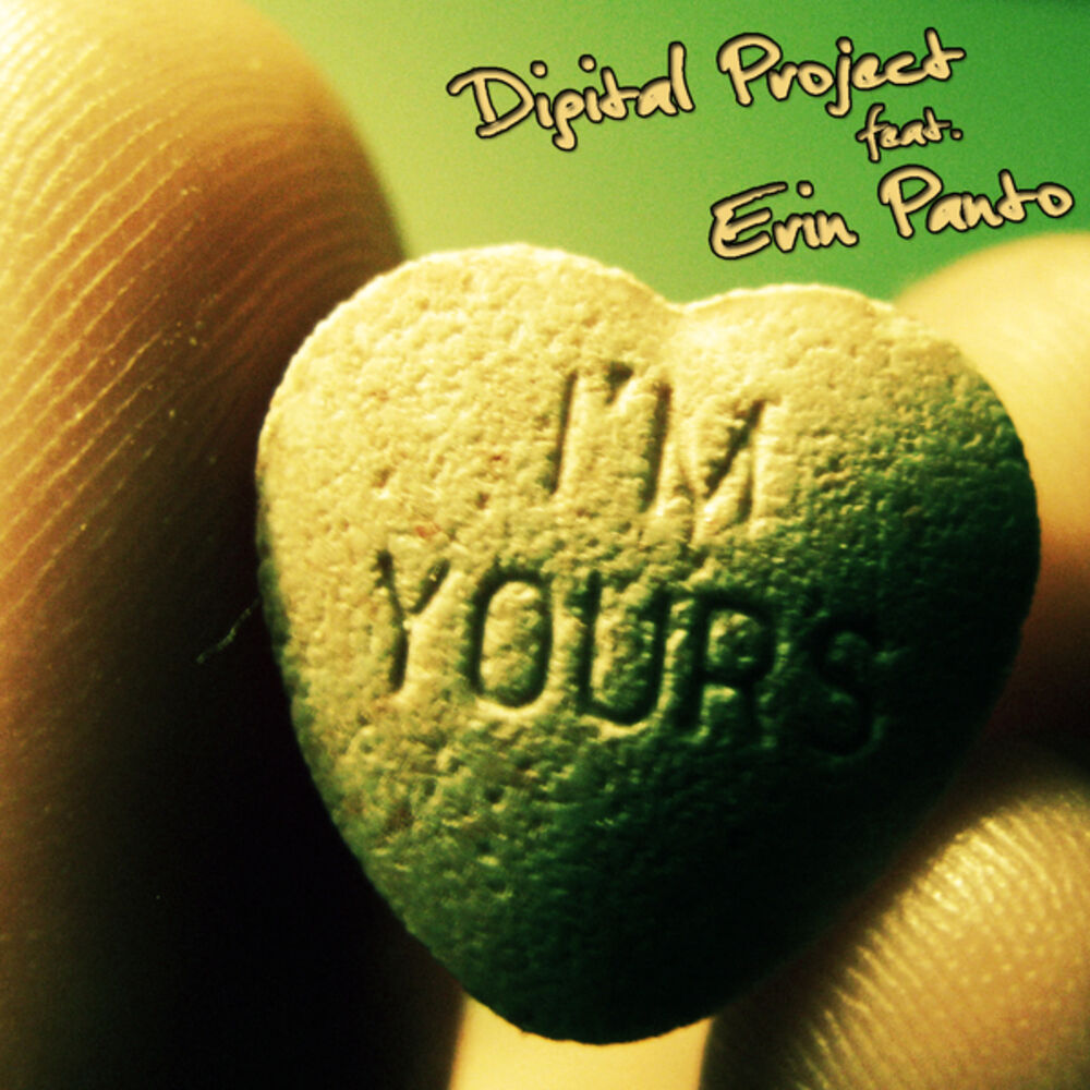 Picture of I'm Yours