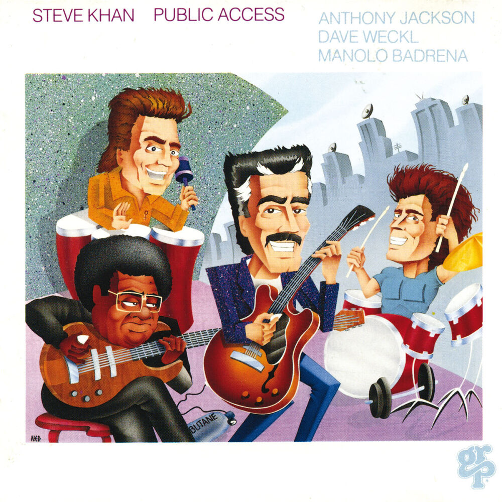 Picture of Public Access