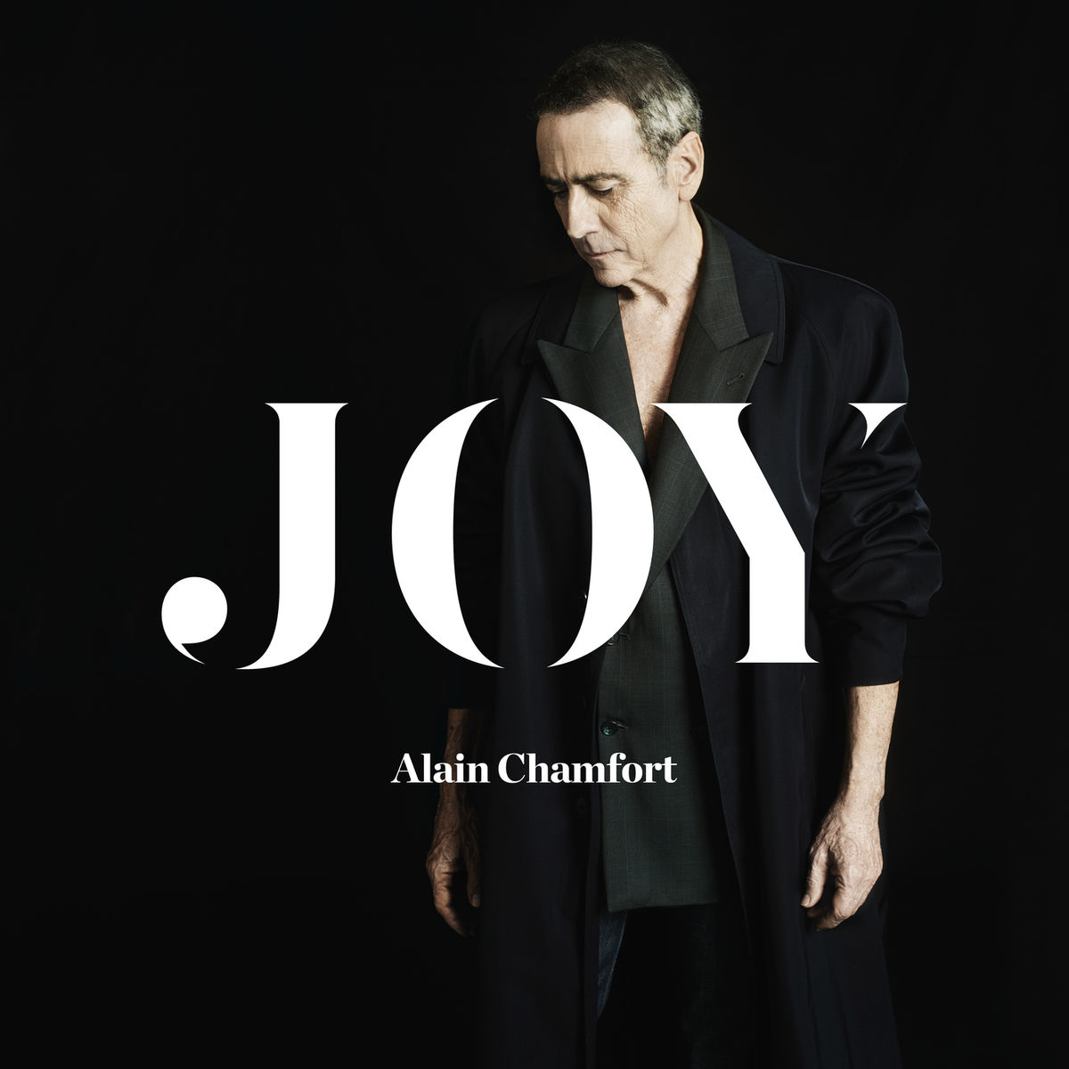 Alain Chamfort: альбомы, песни, концерты | Deezer