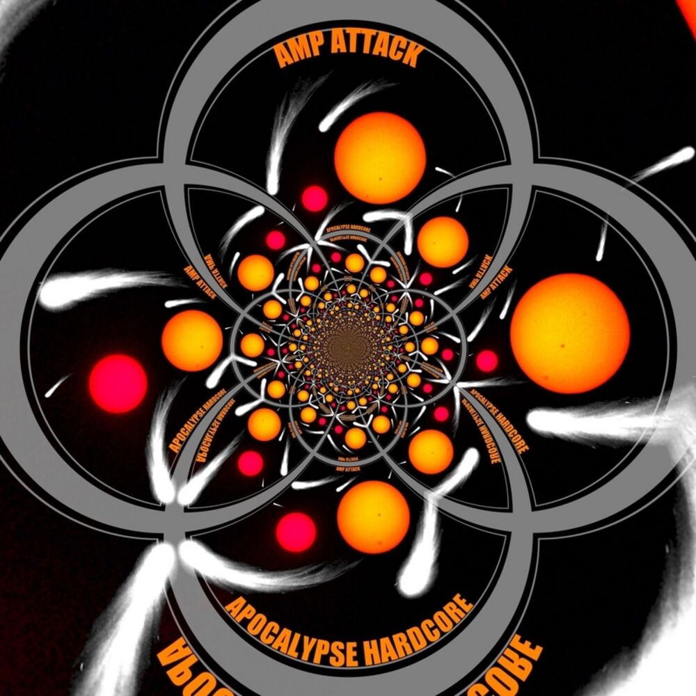 Picture of Apocalypse Hardcore