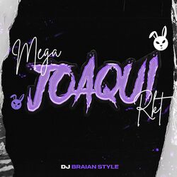 Cover of Mega Joaqui Rkt