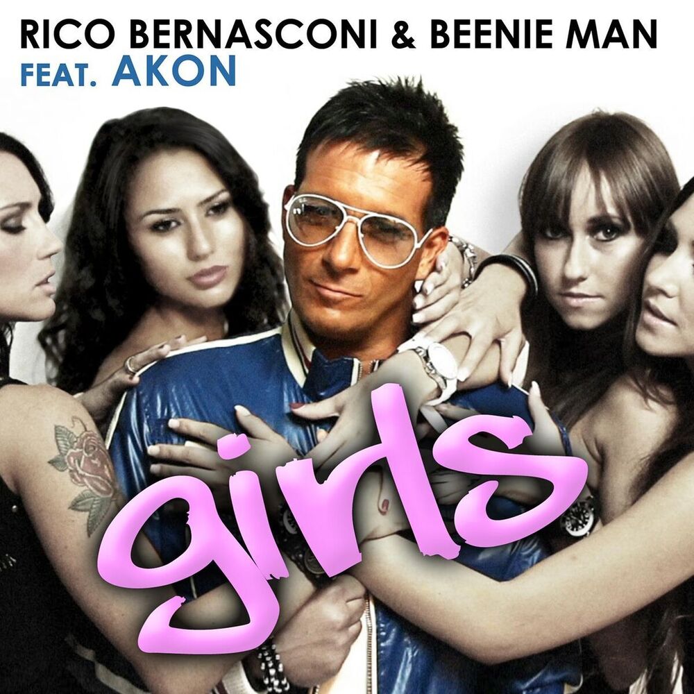 Picture of Girls (feat. Akon)