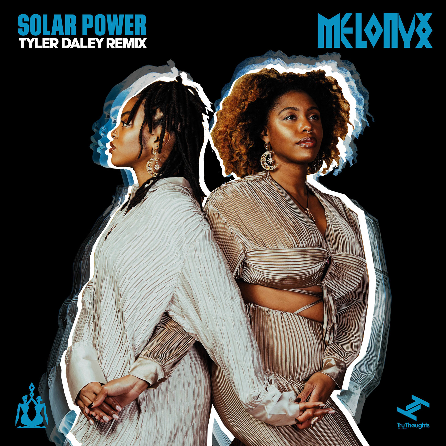 Album cover of Solar Power (Tyler Daley Remix)