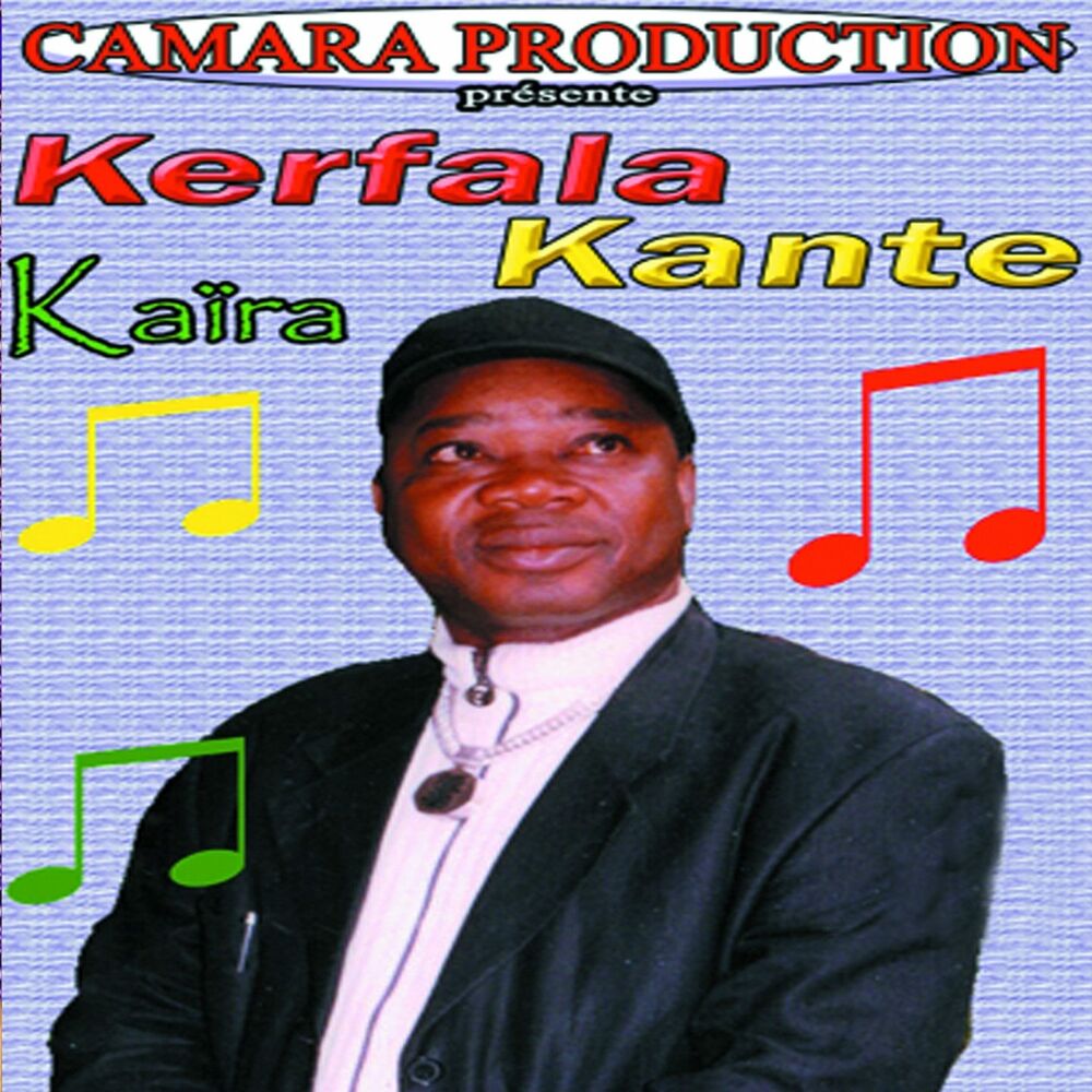 Picture of Kaïra