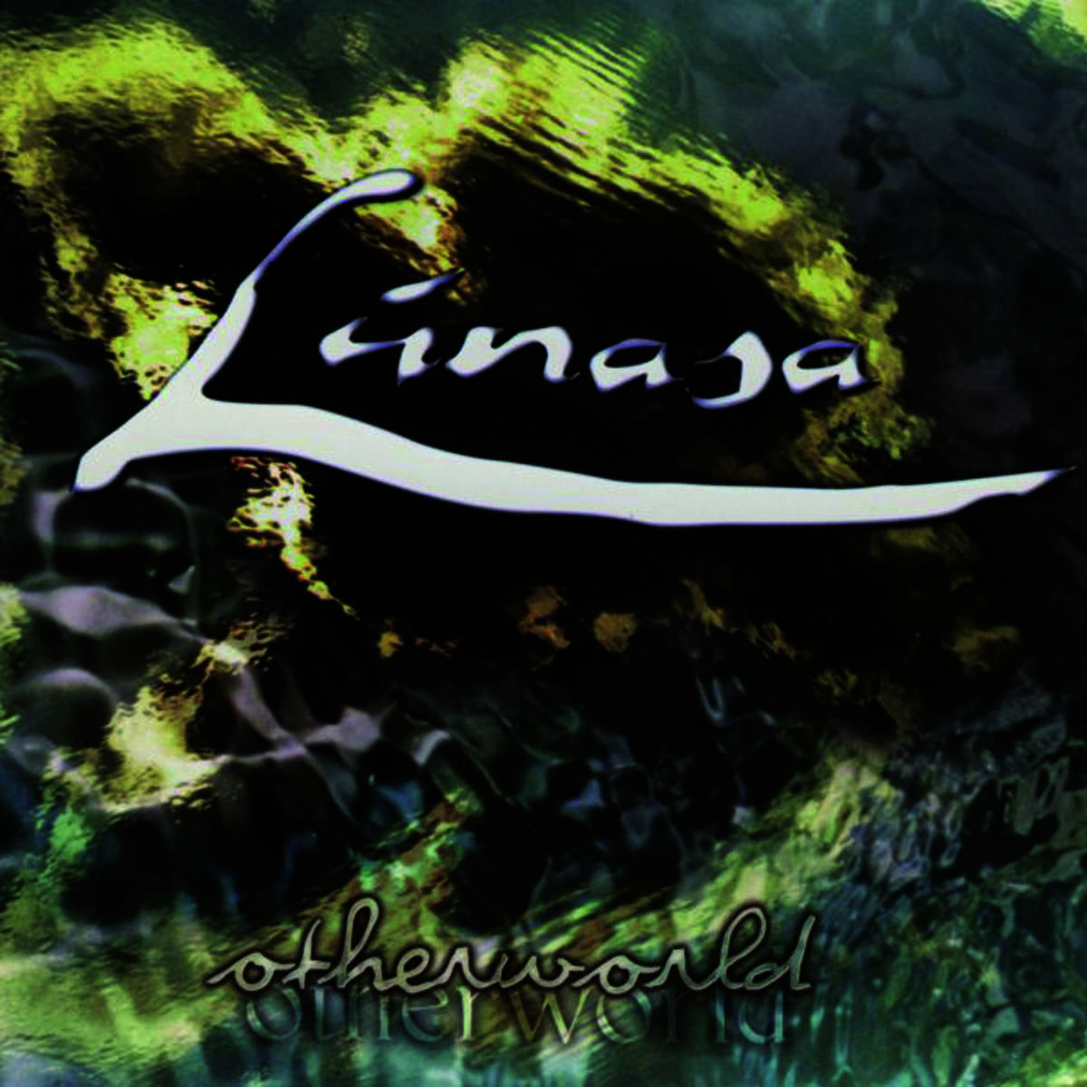 Album cover of Otherworld