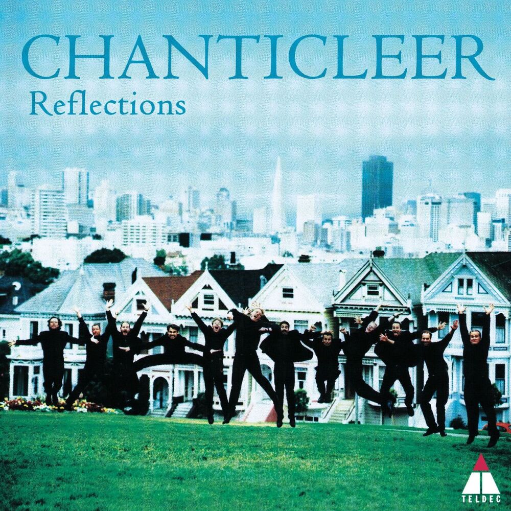 Picture of Reflections