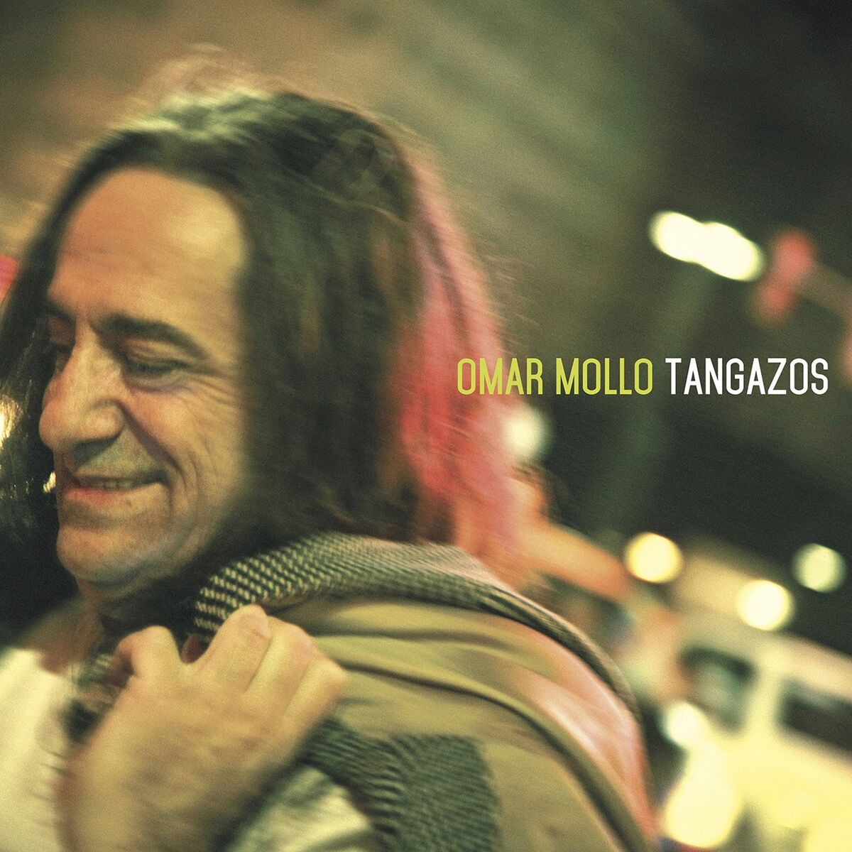Album cover of Garúa