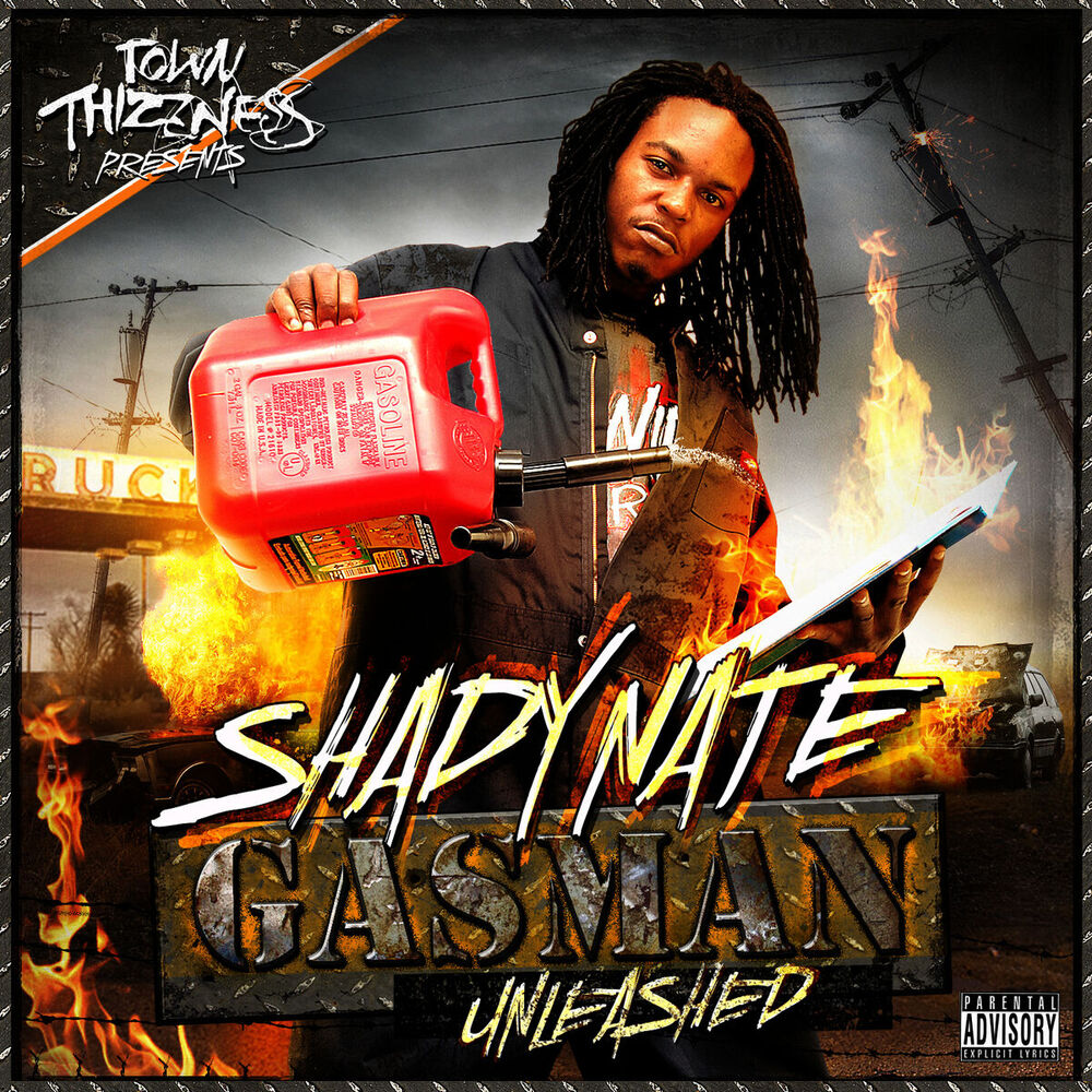 Picture of Gasman Unleashed