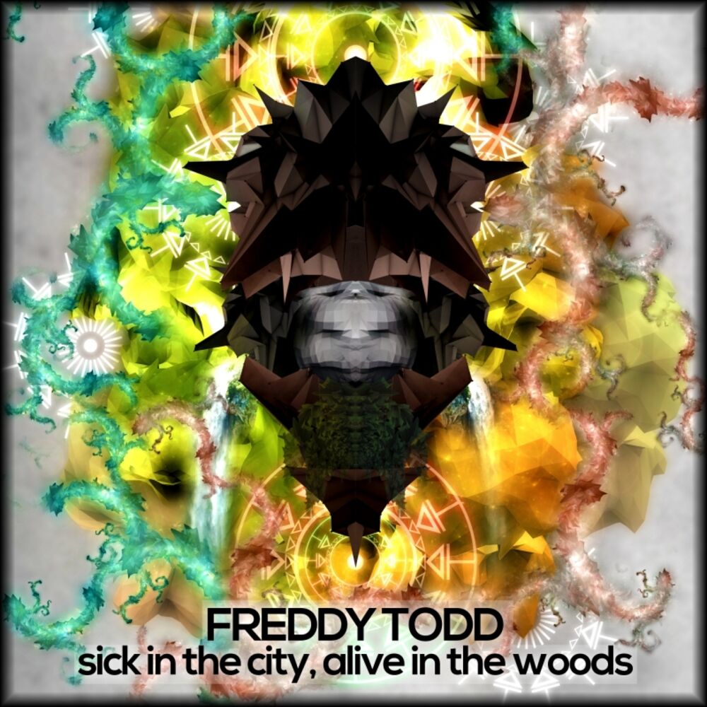 Picture of Sick In The City, Alive In The Woods
