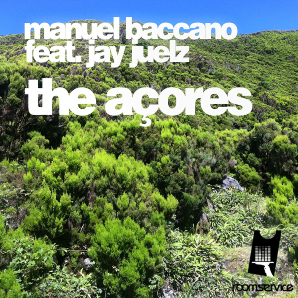 Picture of The Açores