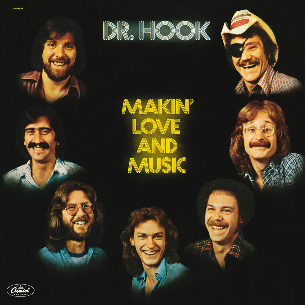 Picture of Makin' Love And Music