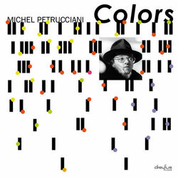 Cover of Colors