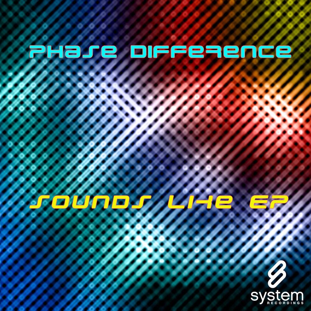Picture of Sounds Like…EP