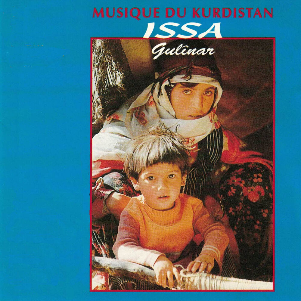 Picture of Gulînar: Musique du Kurdistan