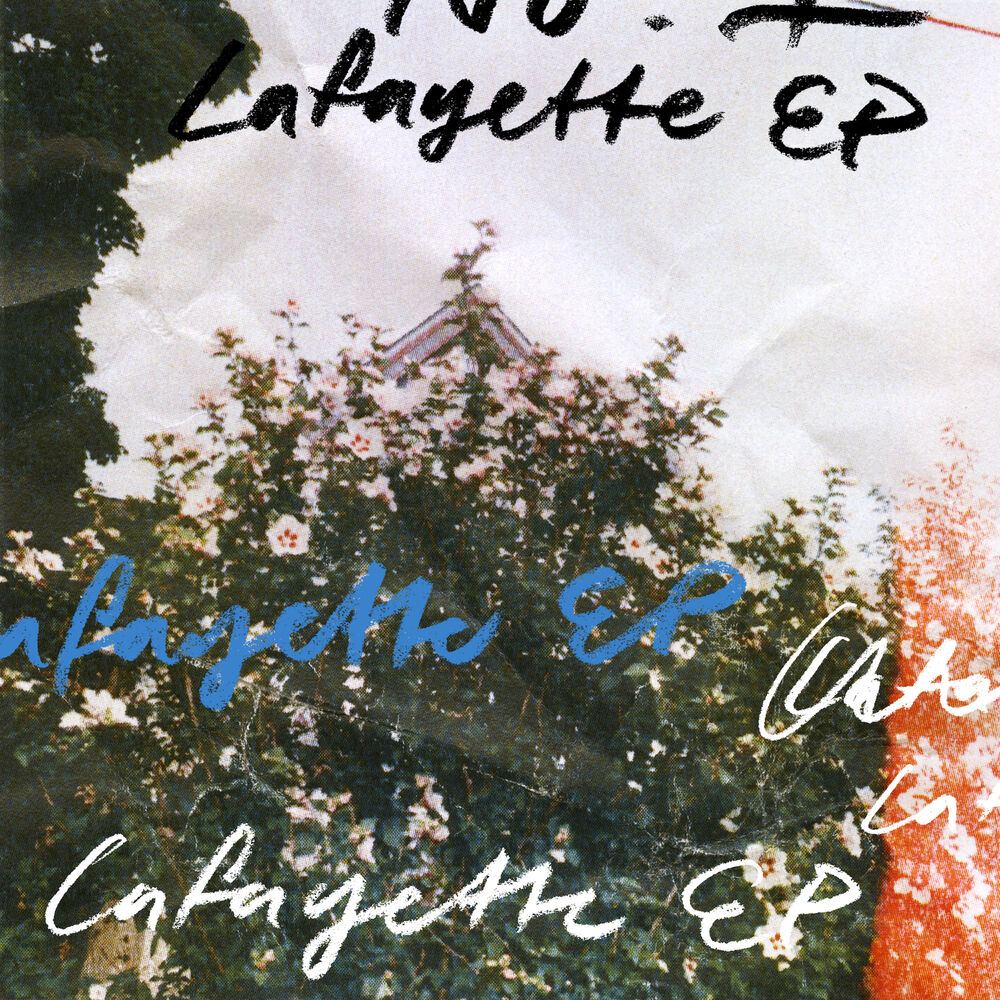 Picture of Lafayette EP