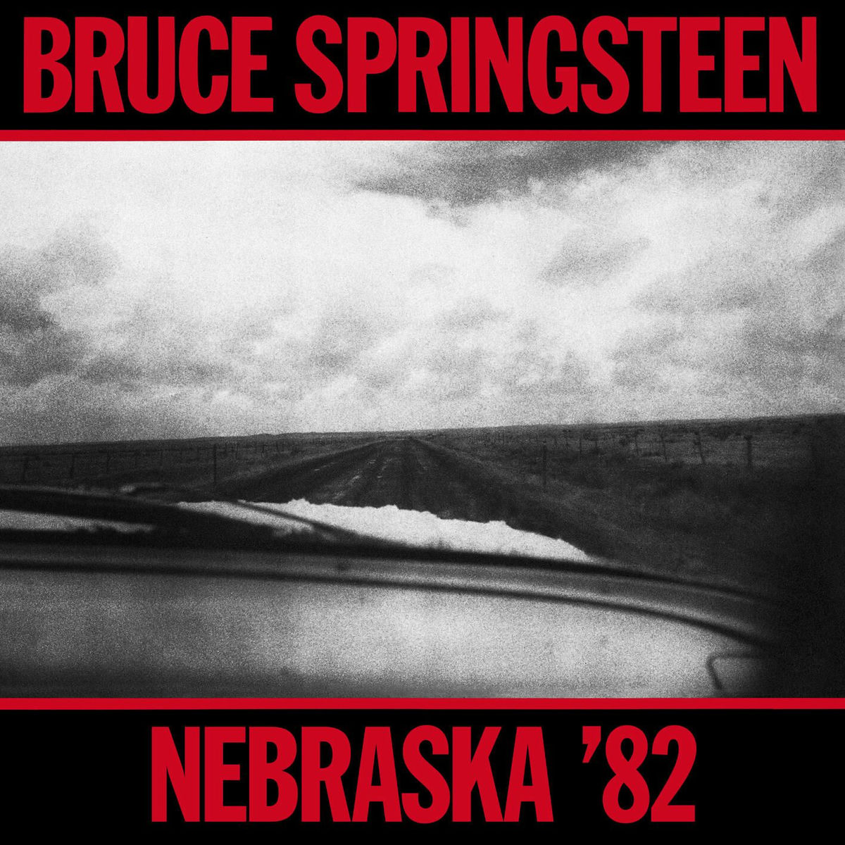 Album cover of Nebraska '82: Expanded Edition