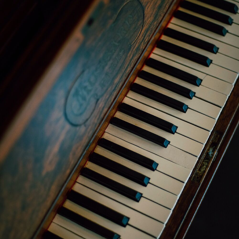Picture of Yearning Prelude