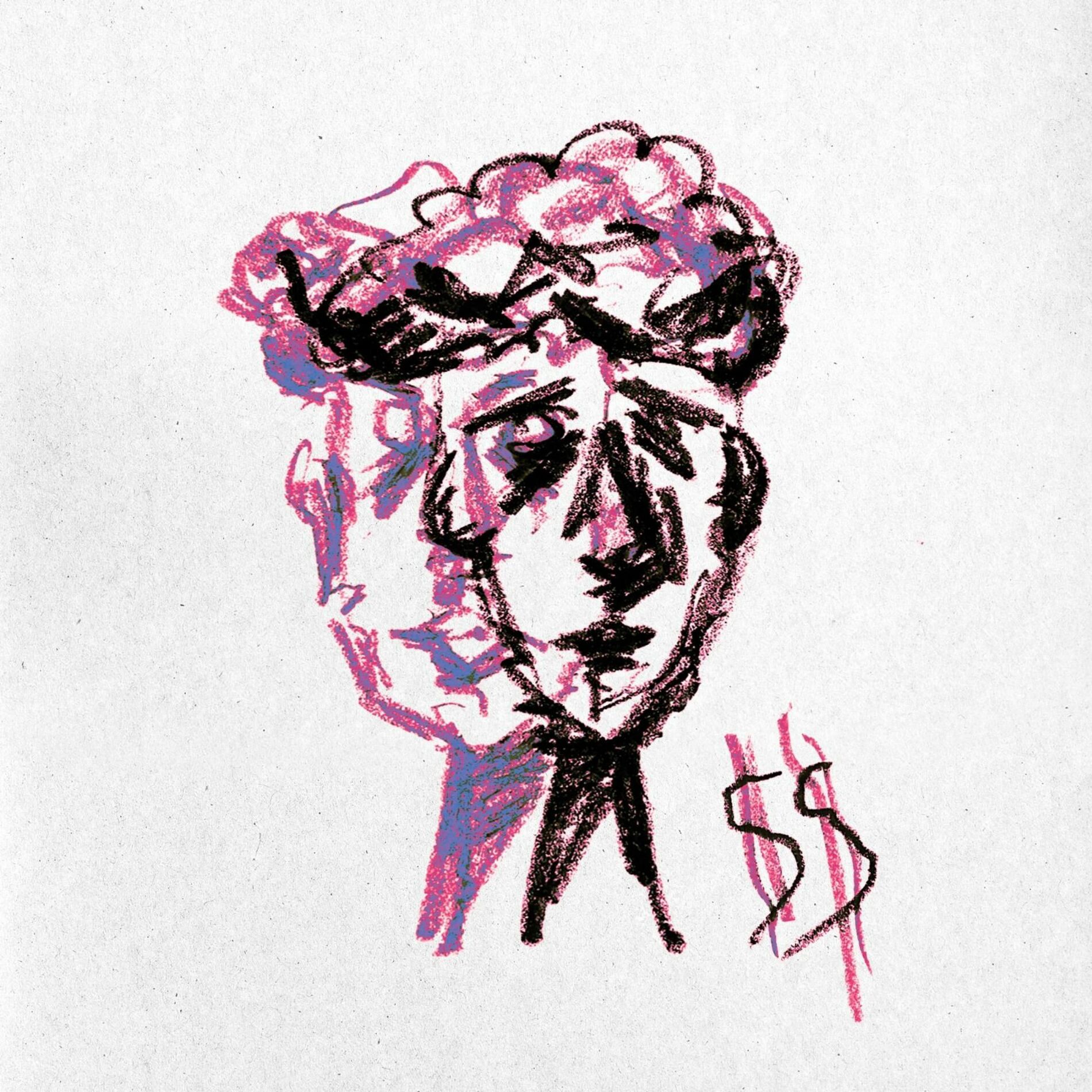 Album cover of $$