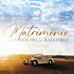 Cover of El Matrimonio